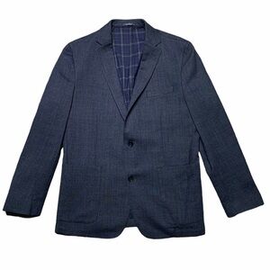 NWOT Vince Camuto Gray Blazer 42L Lined
